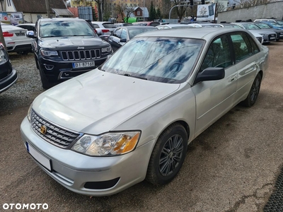 Toyota Avalon 3.0 XL