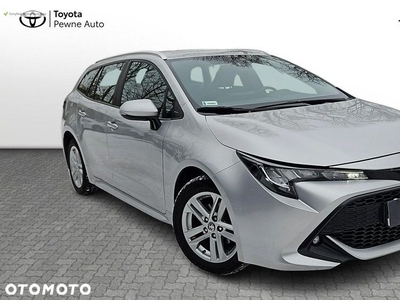 Toyota Corolla 1.2 T Comfort