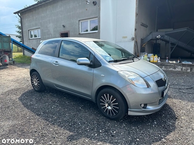 Toyota Yaris 1.3 Luna A/C