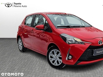 Toyota Yaris 1.5 Premium