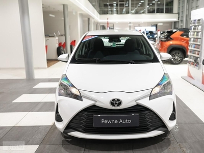 Toyota Yaris III 1.0 Active