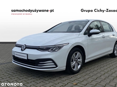 Volkswagen Golf VIII 1.5 TSI EVO Life