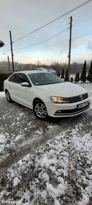 Volkswagen Jetta 1.4 TSI BMT Highline