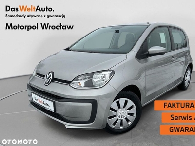 Volkswagen up! 1.0 move