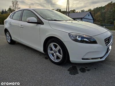 Volvo V40 T3 Kinetic