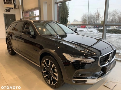 Volvo V90 Cross Country B5 B AWD Ultimate