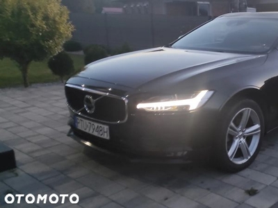 Volvo V90 D3 Inscription