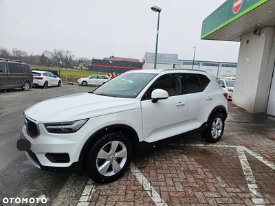 Volvo XC 40 T5 AWD Momentum Pro