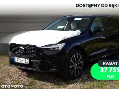 Volvo XC 60 B5 B AWD Ultimate Dark