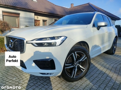 Volvo XC 60 D4 R-Design