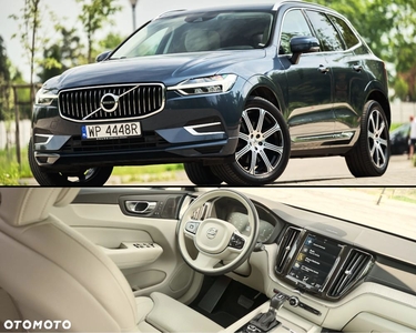 Volvo XC 60 D5 SCR AWD Inscription