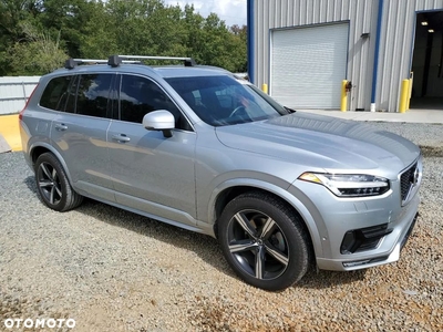 Volvo XC 90 T6 AWD R-Design