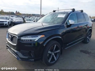 Volvo XC 90 T6 AWD R-Design