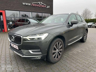 Volvo XC60 II