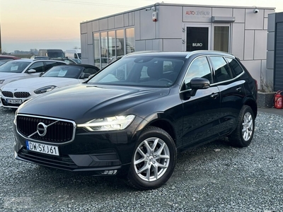 Volvo XC60 II Volvo XC60 4X4 D4 FV23%