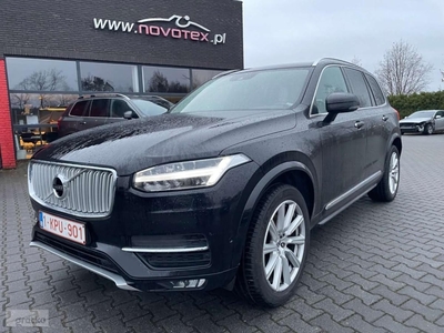 Volvo XC90 IV