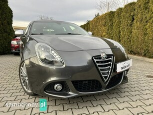 Alfa Romeo Giulietta 2.0 JTDM 16V TCT Sport