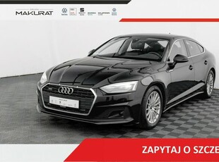 Audi A5 GD369XT#40 TFSI mHEV Quattro S tronic Salon PL VAT23%