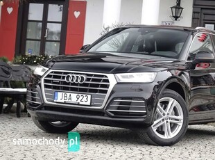 Audi Q5 FY