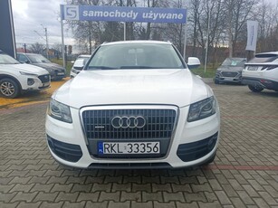 Audi Q5 I (8R) 4x4