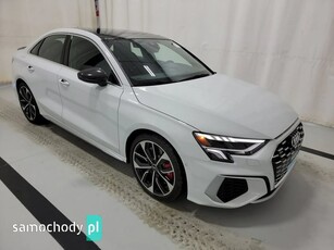 Audi S3 8Y