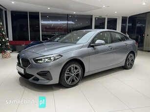 BMW 2 Seria 218i Sport Line