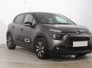 Citroen C3 III , Salon Polska, 1. Właściciel, Serwis ASO, VAT 23%,