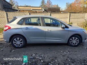 Citroen C4 1.6