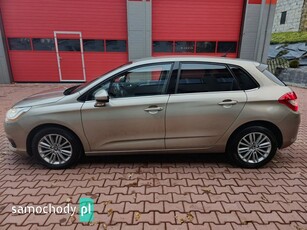 Citroen C4 II