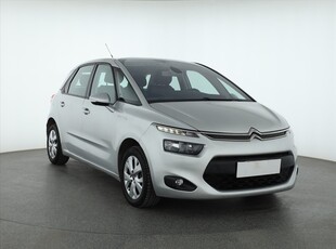 Citroen C4 Picasso II , Tempomat, Parktronic,ALU