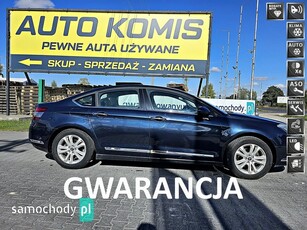 Citroen C5 2.0 HDi Exclusive