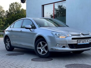 Citroen C5 III