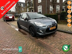 Citroen DS3 1.6 e-HDi SoChic