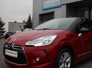 Citroen DS3