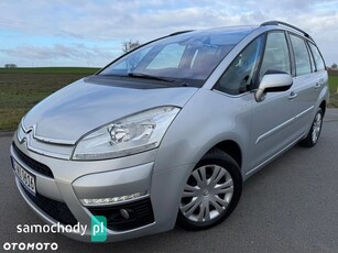 Citroën C4 Grand Picasso I