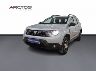 Dacia Duster I Duster 1.5 Blue dCi Essential 4WD Salon PL 1wł.