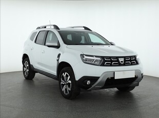 Dacia Duster I , Salon Polska, 1. Właściciel, Serwis ASO, GAZ, Navi,