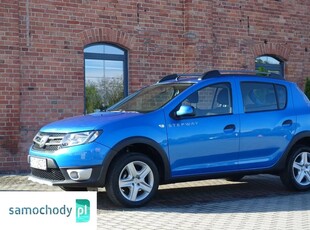 Dacia Sandero 0.9 TCe Laureate