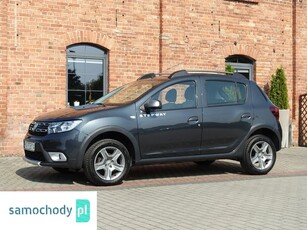 Dacia Sandero 0.9 TCe Laureate S&S