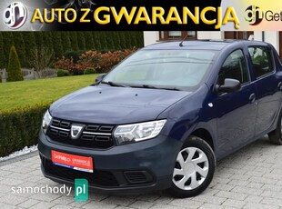 Dacia Sandero 1.0 SCe