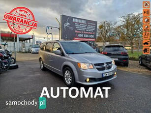 Dodge Grand Caravan Inne