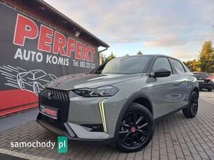 DS Automobiles DS 3 Crossback