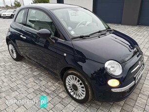 Fiat 500 1.2 AMT