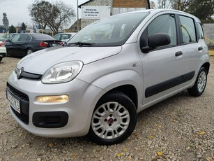 Fiat Panda III Salon Polska* Jak nowy* 11.2015* Tylko 98.000km!