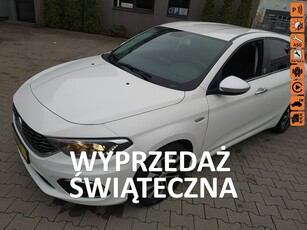 Fiat Tipo II 1.4 T-Jet 120KM MIRROR ,Bezwypadkowy