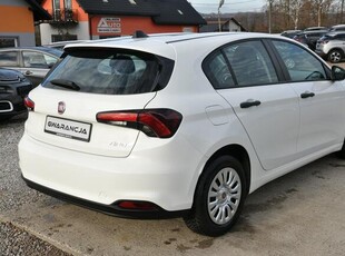 Fiat Tipo *pełna obsługa*klimatyzacja*jak nowy*stan idealny*gwarancja