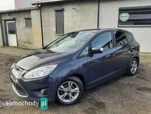 Ford C-Max 1.0