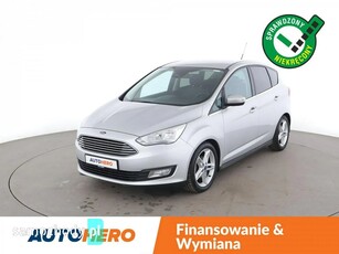 Ford C-Max II