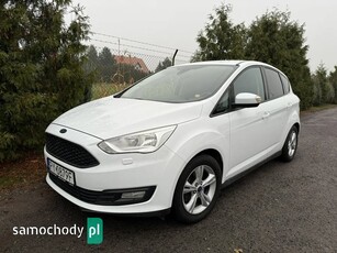 Ford C-Max II