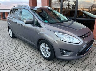 Ford C-MAX III